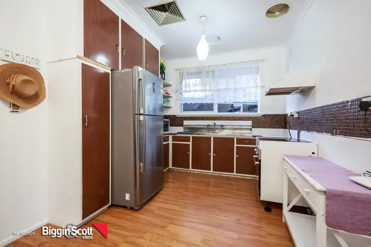 Fourth view of Homely house listing, 12 Bent Court, Wantirna South VIC 3152