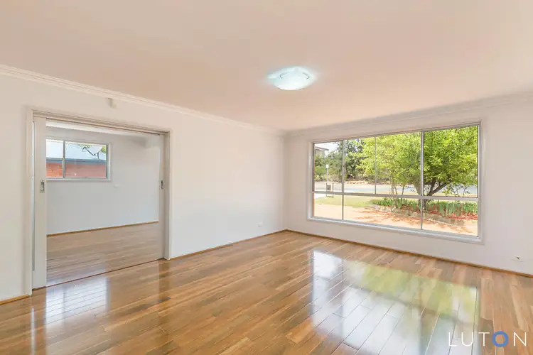 Third view of Homely house listing, 20 Arndell Street, Macquarie ACT 2614