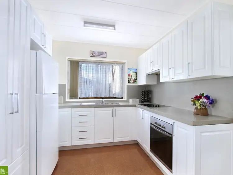 Second view of Homely house listing, 321/201 Pioneer Road, Fairy Meadow NSW 2519
