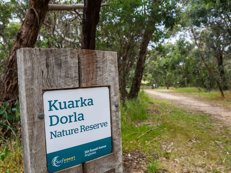 Sixth view of Homely house listing, 71 Murray Street, Anglesea VIC 3230