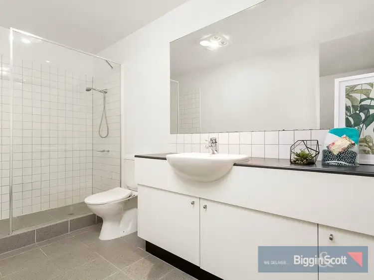 Fourth view of Homely apartment listing, 29/44 Burwood Road, Hawthorn VIC 3122