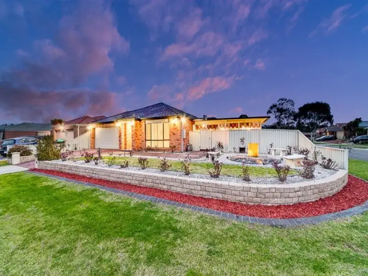 62 Astley Wynd, Lynbrook VIC 3975