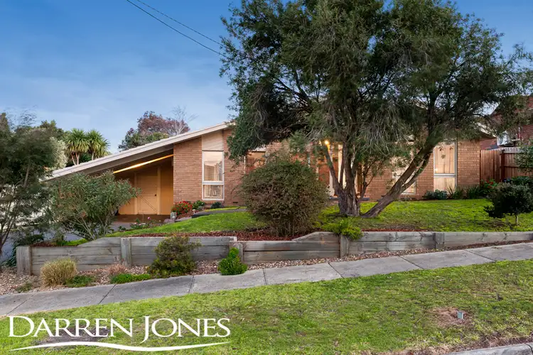 38 Allumba Drive, St Helena VIC 3088