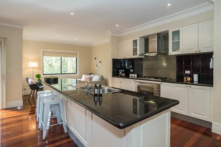 Fourth view of Homely house listing, 3 Durang Road, Upwey VIC 3158