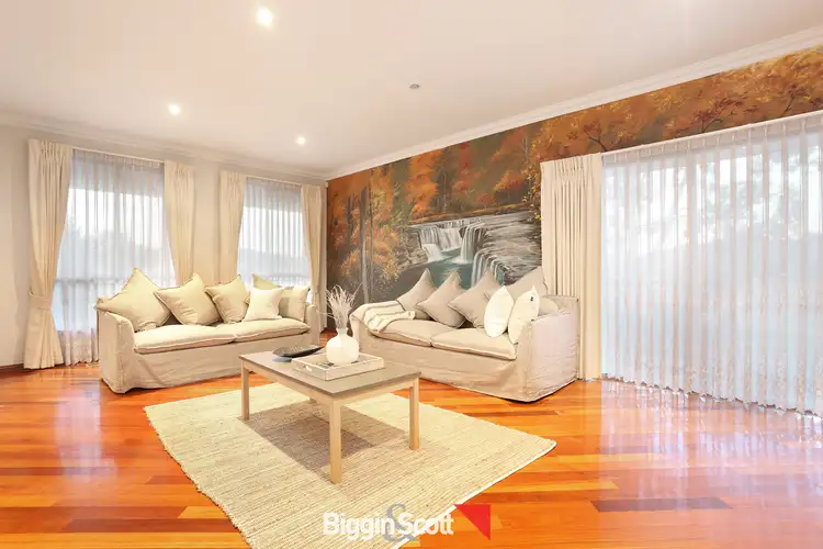 Fifth view of Homely house listing, 103 Robinswood Parade, Narre Warren South VIC 3805