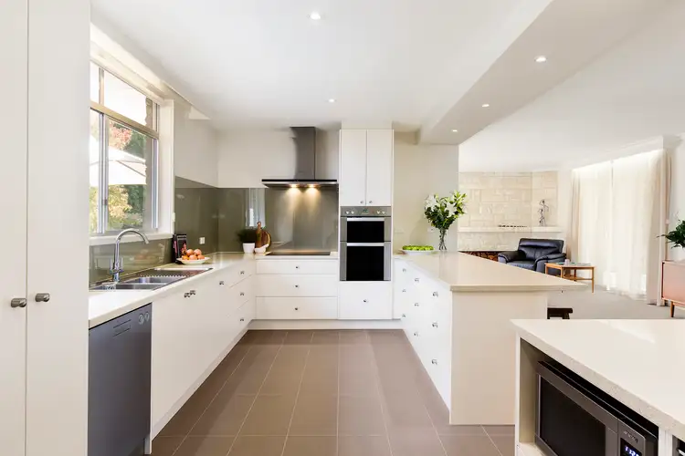 Sixth view of Homely house listing, 16 Welbeck Avenue, Portsea VIC 3944