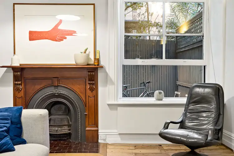 Fourth view of Homely apartment listing, 6/149 Fitzroy Street, St Kilda VIC 3182