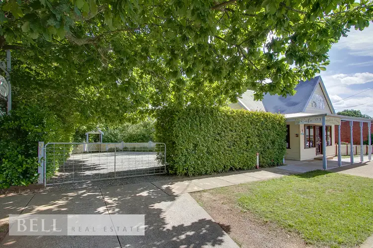 Main view of Homely house listing, 91A Main Street, Gembrook VIC 3783