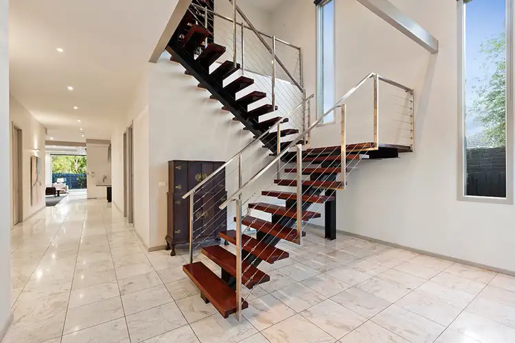 Second view of Homely house listing, 1 Olinda Street, Caulfield South VIC 3162