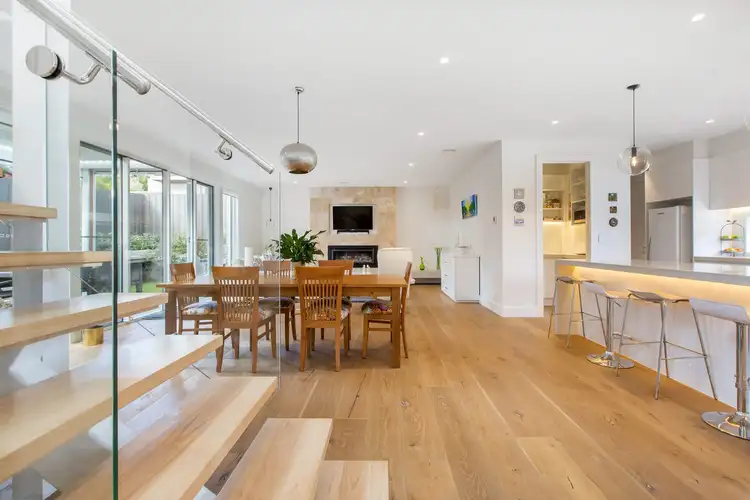 Fourth view of Homely house listing, 3/43 Beleura Hill Road, Mornington VIC 3931