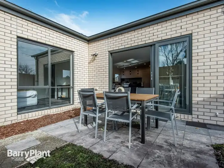 Sixth view of Homely house listing, 2/3 Portrush Grove, Mornington VIC 3931