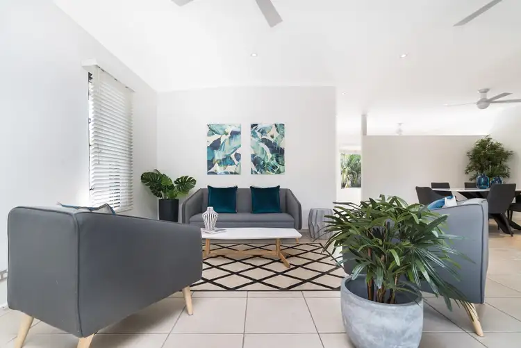Sixth view of Homely townhouse listing, 2/10 Gardens Hill Crescent, The Gardens NT 820