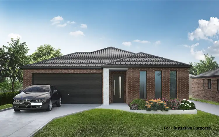 702 Sherrard Street, Black Hill VIC 3350