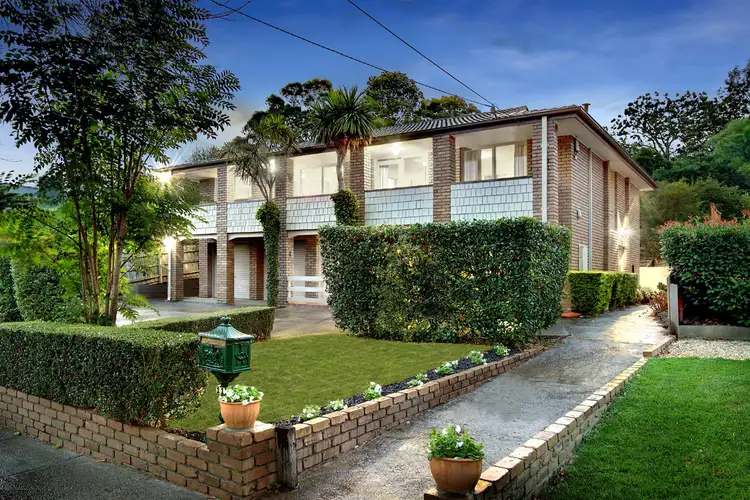 11 Miller Road, Heathmont VIC 3135