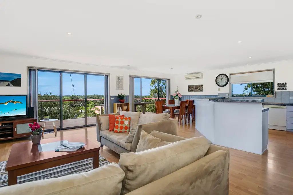 Main view of Homely house listing, 68 Sunset Strip, Ocean Grove VIC 3226