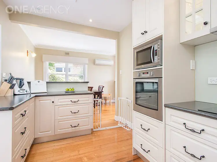 Second view of Homely house listing, 353 West Tamar Road, Riverside TAS 7250