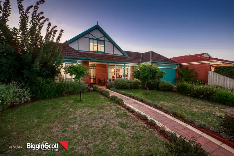 15 Lorikeet Court, Boronia VIC 3155