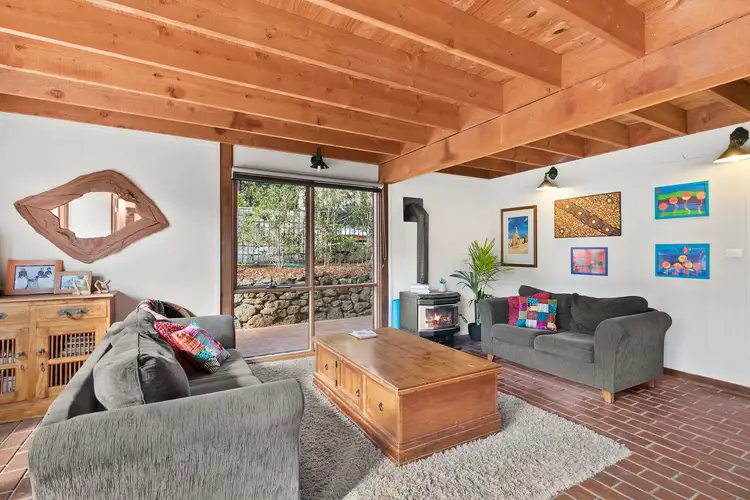 Fourth view of Homely house listing, 3 Beatles Court, Aireys Inlet VIC 3231