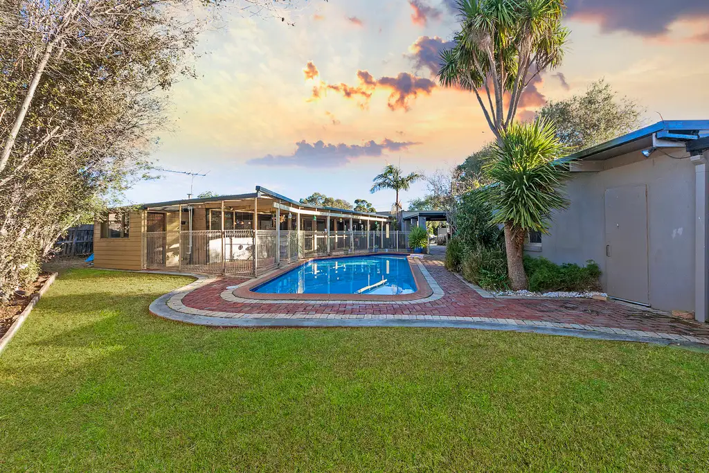 Main view of Homely house listing, 6 Betson Court, Kealba VIC 3021