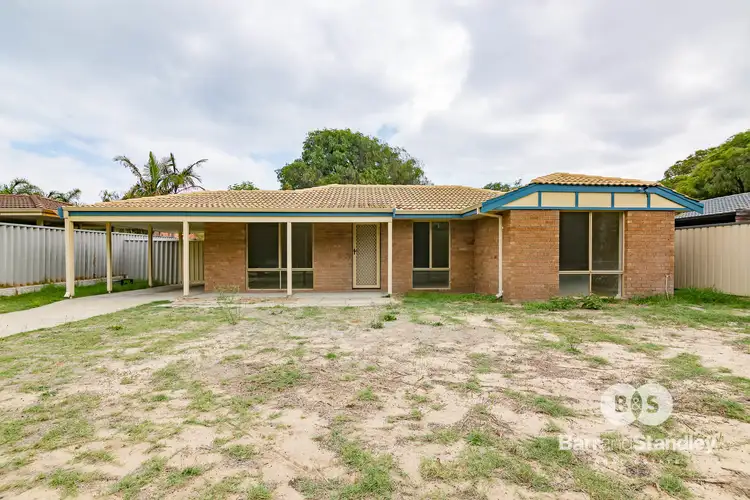 16 Sweeting Way, Withers WA 6230