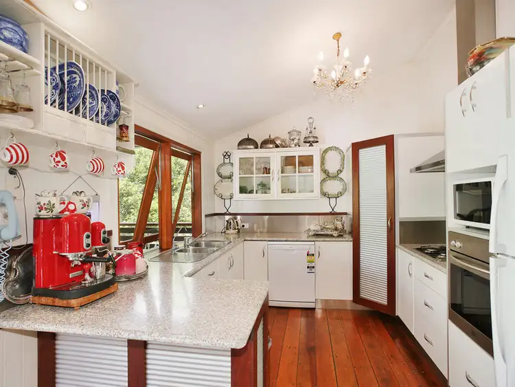 Third view of Homely house listing, 34 Mountain Street, Pomona QLD 4568
