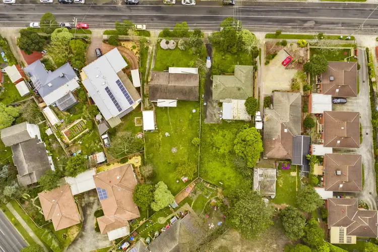 Second view of Homely house listing, 6 Mines Road, Ringwood East VIC 3135