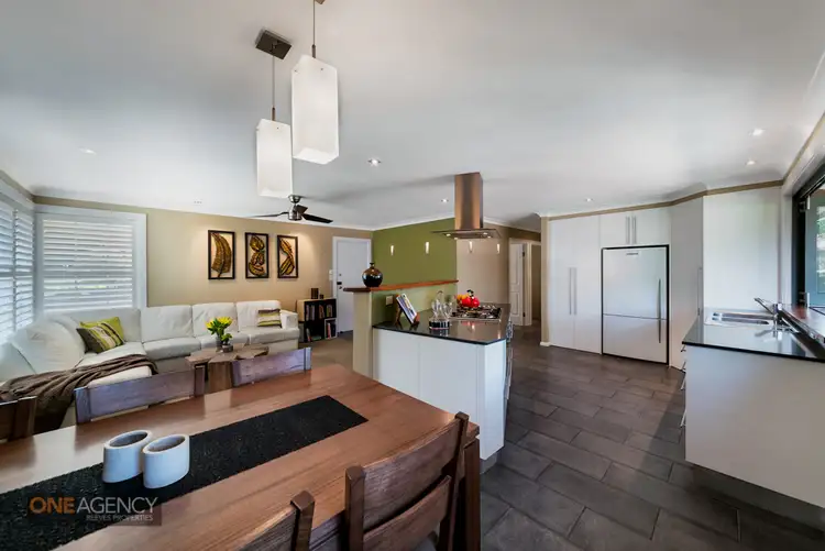 Fourth view of Homely house listing, 20 Cathy Street, Blaxland NSW 2774