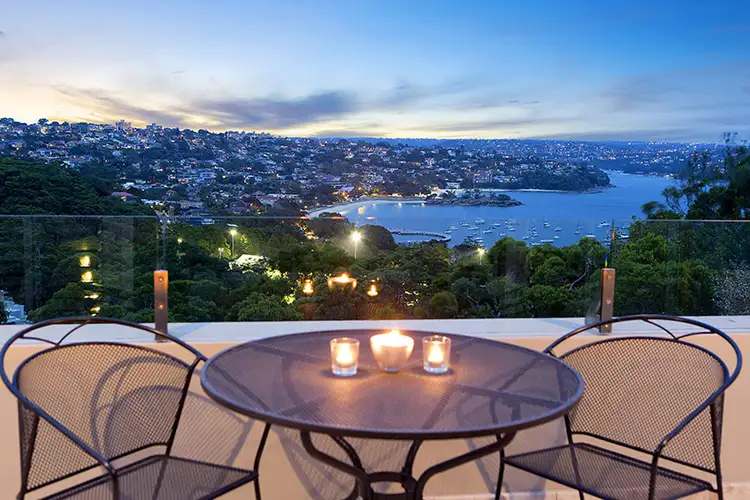 Second view of Homely house listing, 5 Cobbittee Lane, Mosman NSW 2088