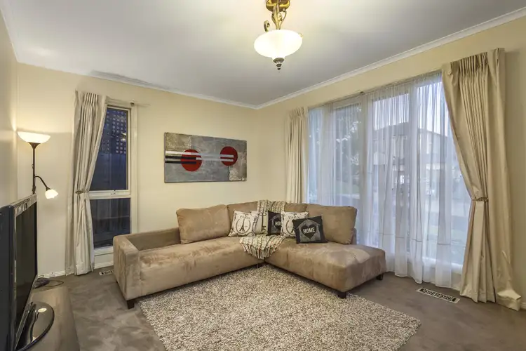 Fourth view of Homely house listing, 32 Kenman Close, Templestowe VIC 3106