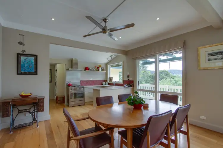 Sixth view of Homely house listing, 47 Priors Road, The Patch VIC 3792
