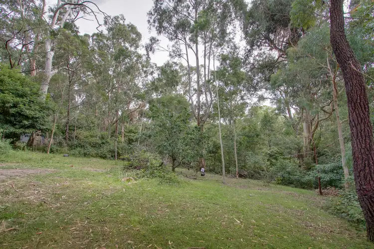 Main view of Homely land listing, Lot 1/10 Selby-Aura Road, Selby VIC 3159