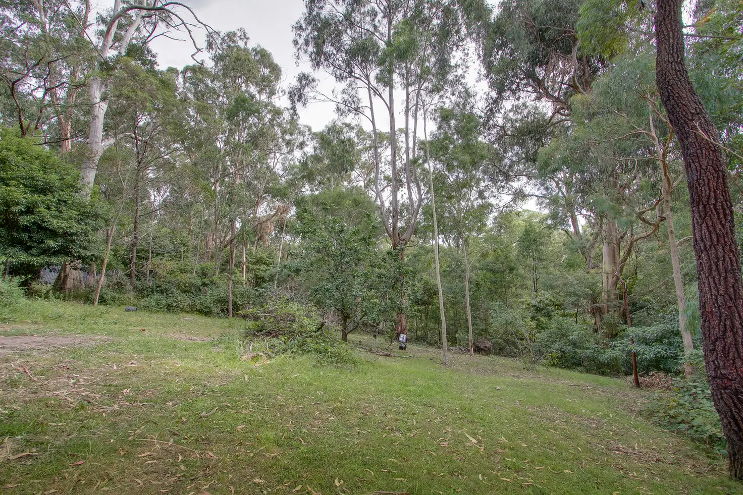 Main view of Homely land listing, Lot 1/10 Selby-Aura Road, Selby VIC 3159