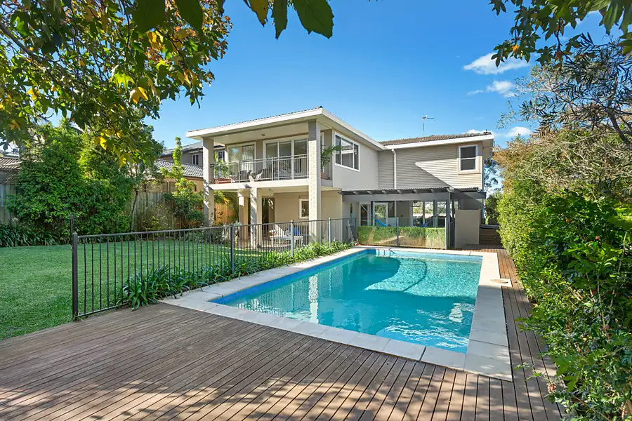 Main view of Homely house listing, 51 Southern Cross Way, Allambie Heights NSW 2100