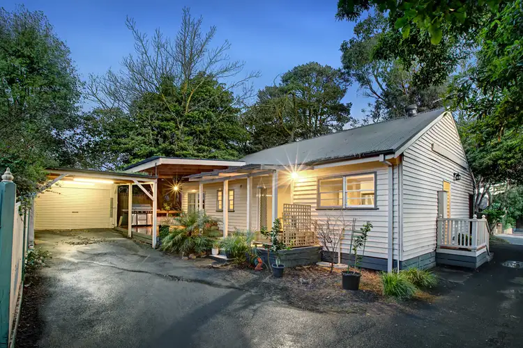 1/27 Eastfield Road, Ringwood East VIC 3135