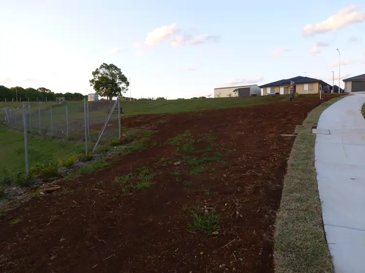 Main view of Homely land listing, Lot 61 Bolwarra Circuit, Wollongbar NSW 2477