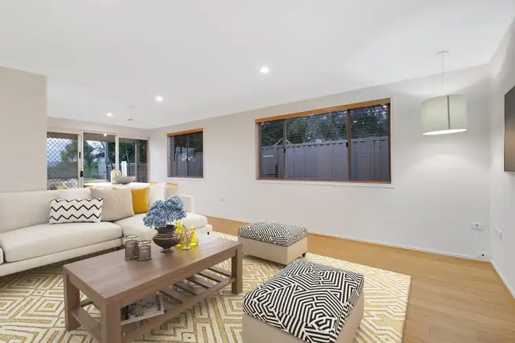 Fifth view of Homely house listing, 63 Riverhills Road, Middle Park QLD 4074