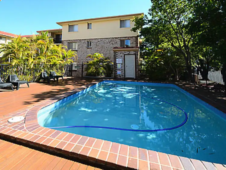22/14 Spendelove Street, Southport QLD 4215