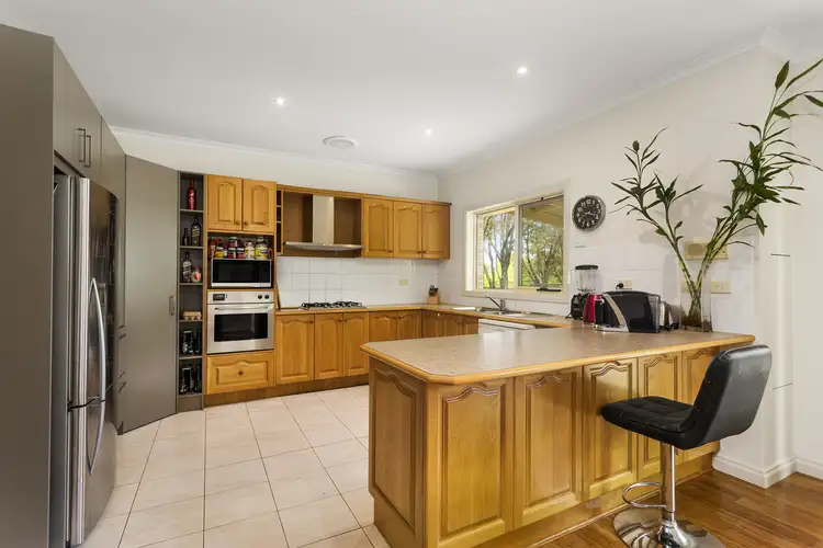 Fifth view of Homely townhouse listing, 30 Tram Road, Doncaster VIC 3108