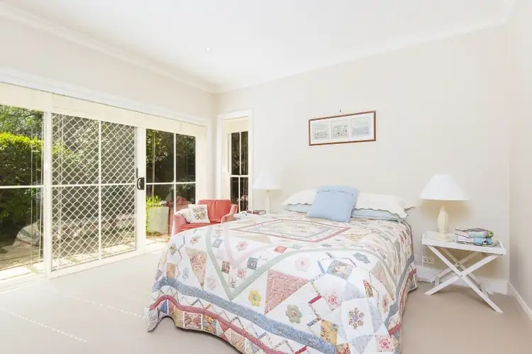 Sixth view of Homely villa listing, 8/402 Mona Vale Road, St Ives NSW 2075