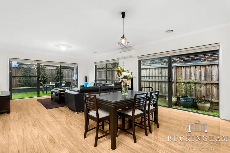 Fourth view of Homely house listing, 33 Starboard Drive, Doreen VIC 3754