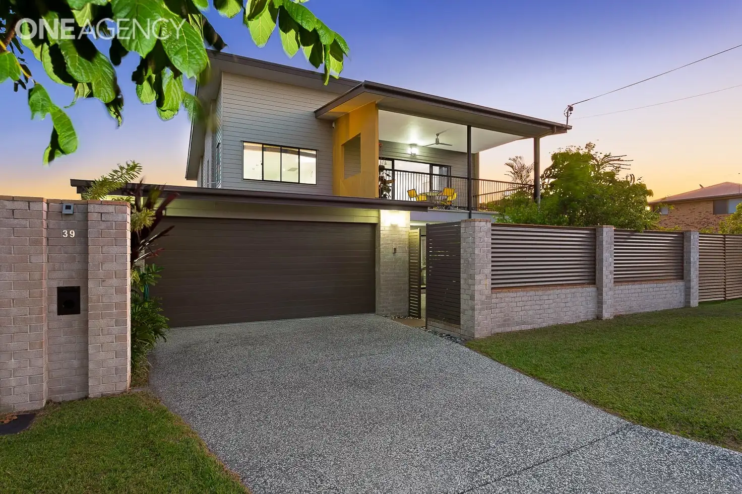 Main view of Homely house listing, 39 Knight Street, Redcliffe QLD 4020