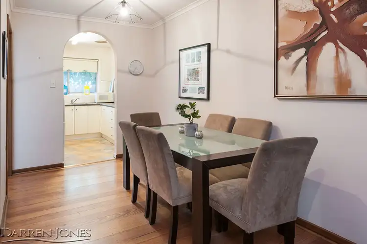 Fourth view of Homely unit listing, 3/66 Darebin Boulevard, Reservoir VIC 3073