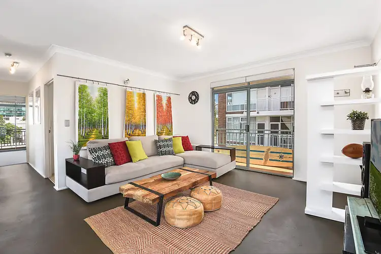 Second view of Homely apartment listing, 7/173-175 Glenayr Avenue, Bondi Beach NSW 2026
