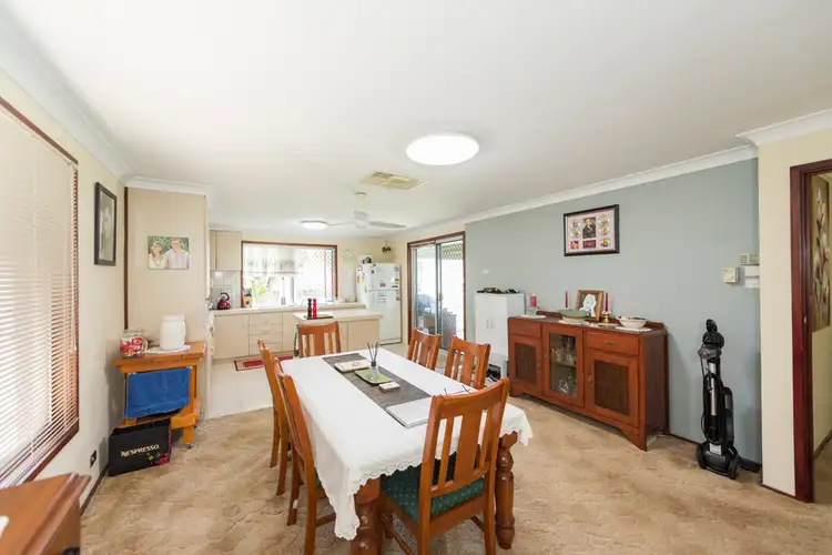 Fifth view of Homely house listing, 19 Sweeny Street, Carey Park WA 6230