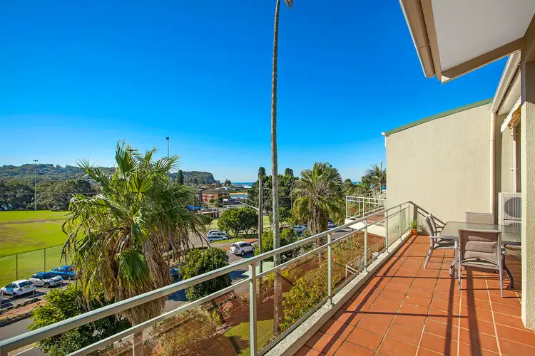 Fourth view of Homely apartment listing, 12/194 Avoca Drive, Avoca Beach NSW 2251