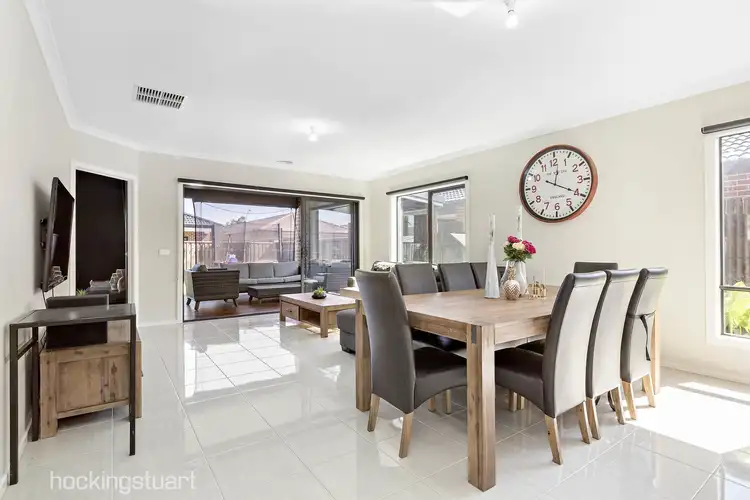 Third view of Homely house listing, 10 Dibella Street, Doreen VIC 3754