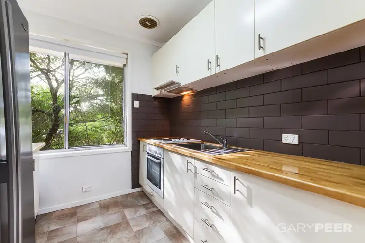 Second view of Homely apartment listing, 9/483 Kooyong Road, Elsternwick VIC 3185