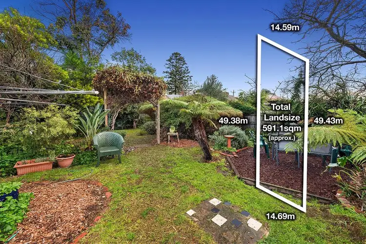 Sixth view of Homely house listing, 54 Haughton Road, Oakleigh VIC 3166
