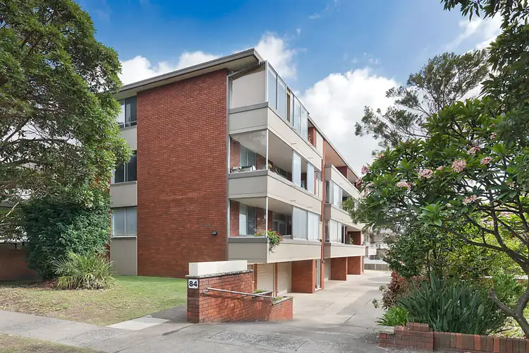 Fourth view of Homely apartment listing, 8/84 Oaks Avenue, Dee Why NSW 2099