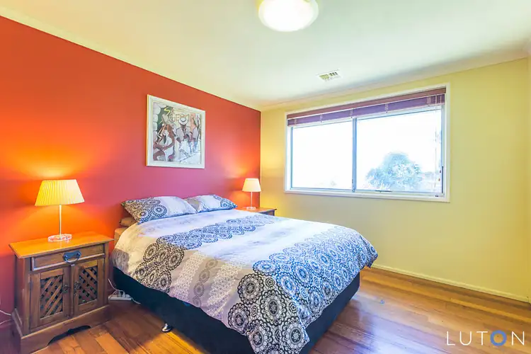 Fifth view of Homely house listing, 10 Dalabon Crescent, Waramanga ACT 2611